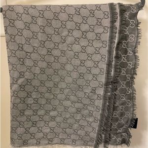 Gucci Scarf
